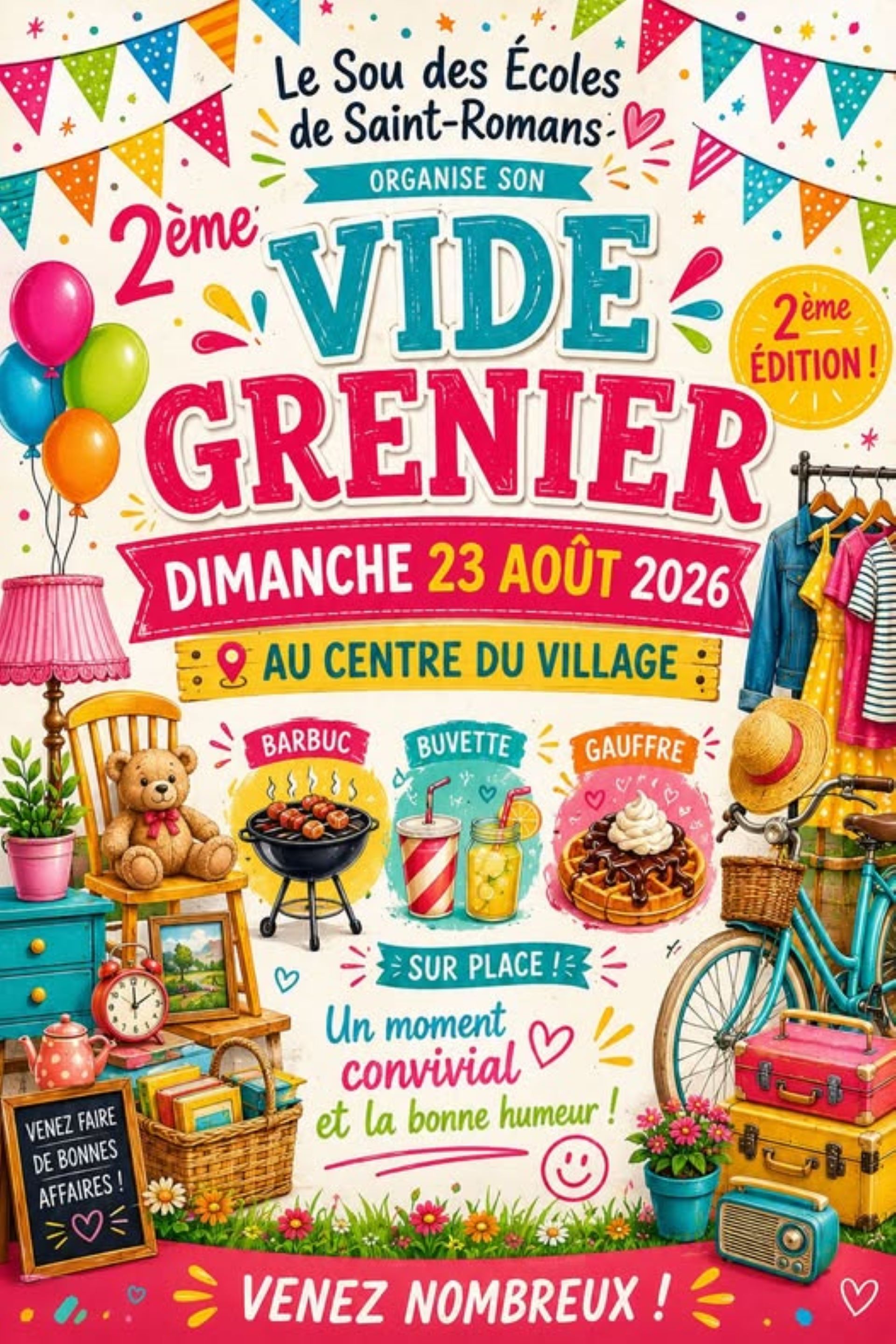 Affiche