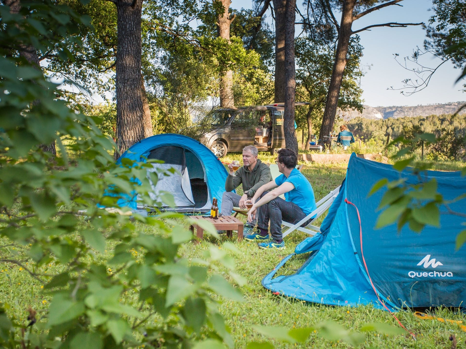 Youcamp village Marseille - Provence, Aubagne - photo 8