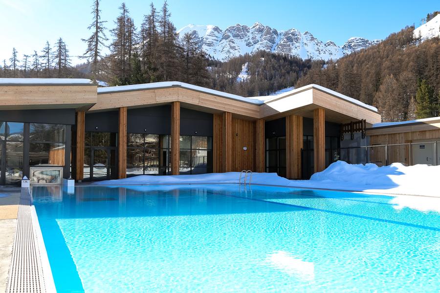 Défis aquatiques_Vars - © Léa Scappini