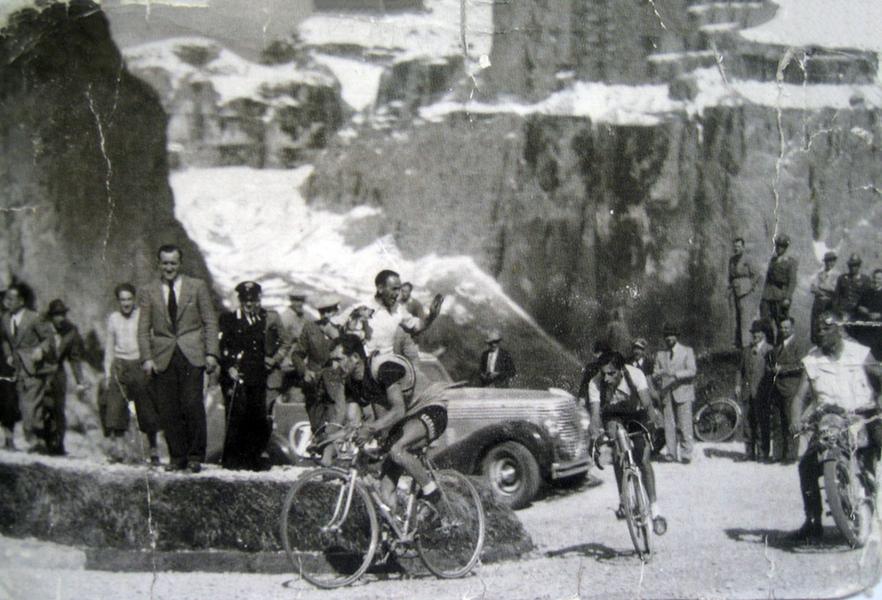Les conférences du Musée : 'Gino bartali le facteur de la liberté'_Le Monêtier-les-Bains
