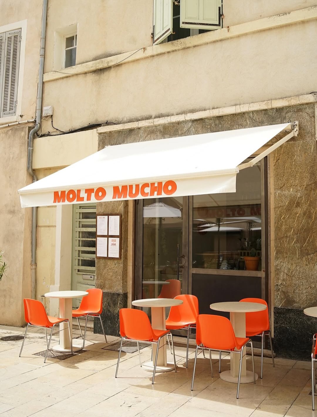 Molto Mucho, La Ciotat - photo 12