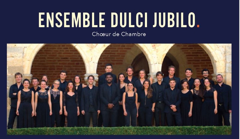 Ensemble Dulci Jubilo (1/1)