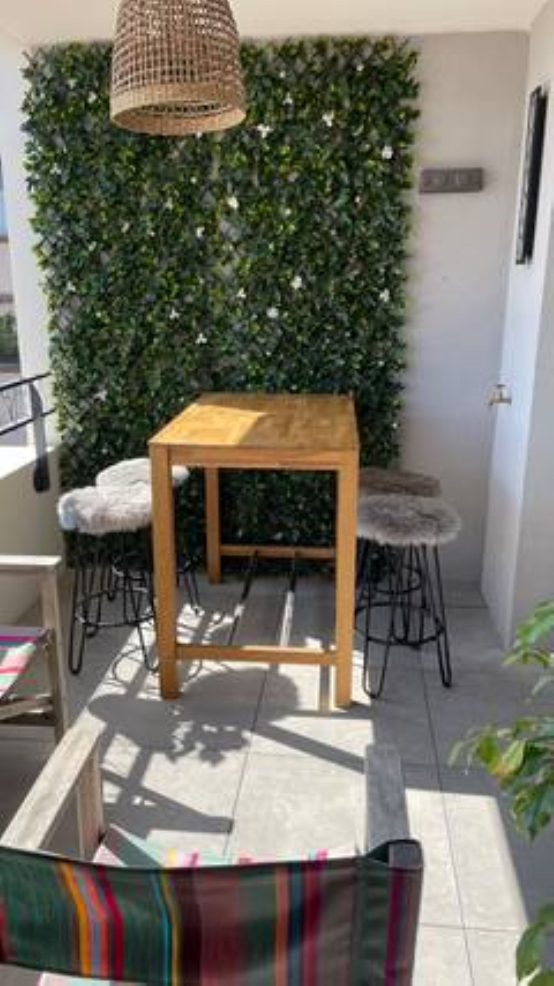 Vue mer, appart neuf 4 couchages parking en option - photo 4