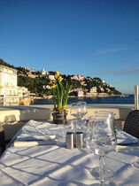 Restaurant Du Club Nautique