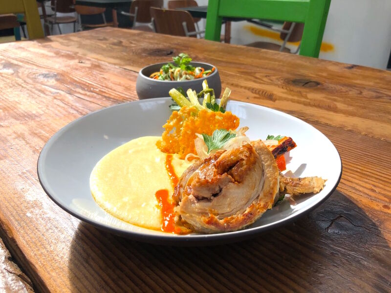 La FABuleuse Cantine