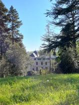 Journées européennes du partrimoine - Visite et goûter chic au Château