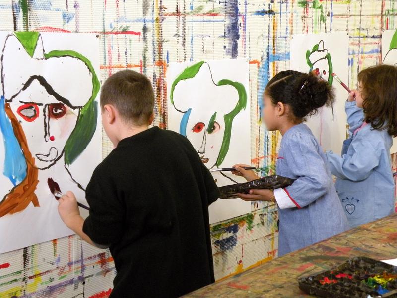 Matisse Lab