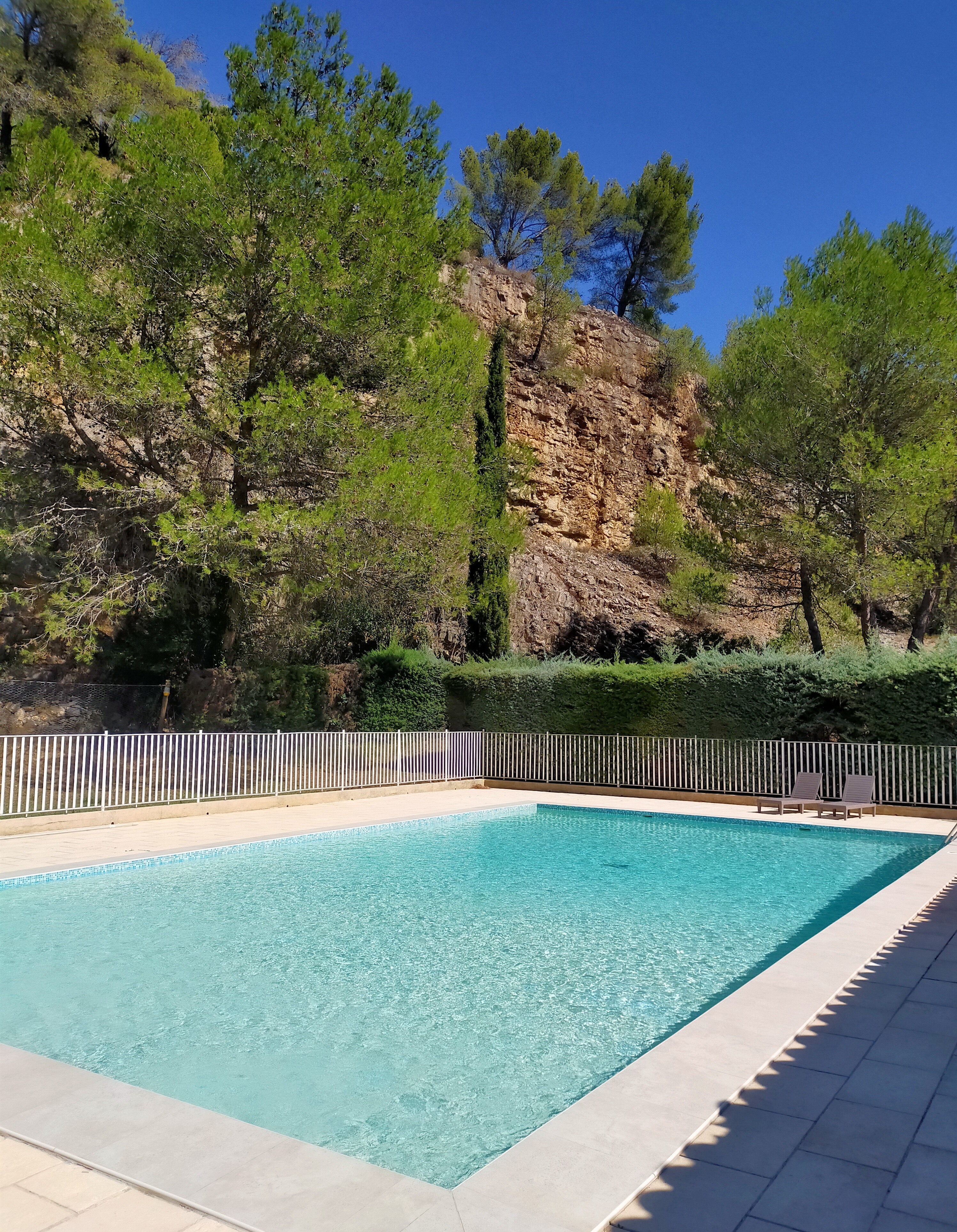 La Baume - Résidence de tourisme
