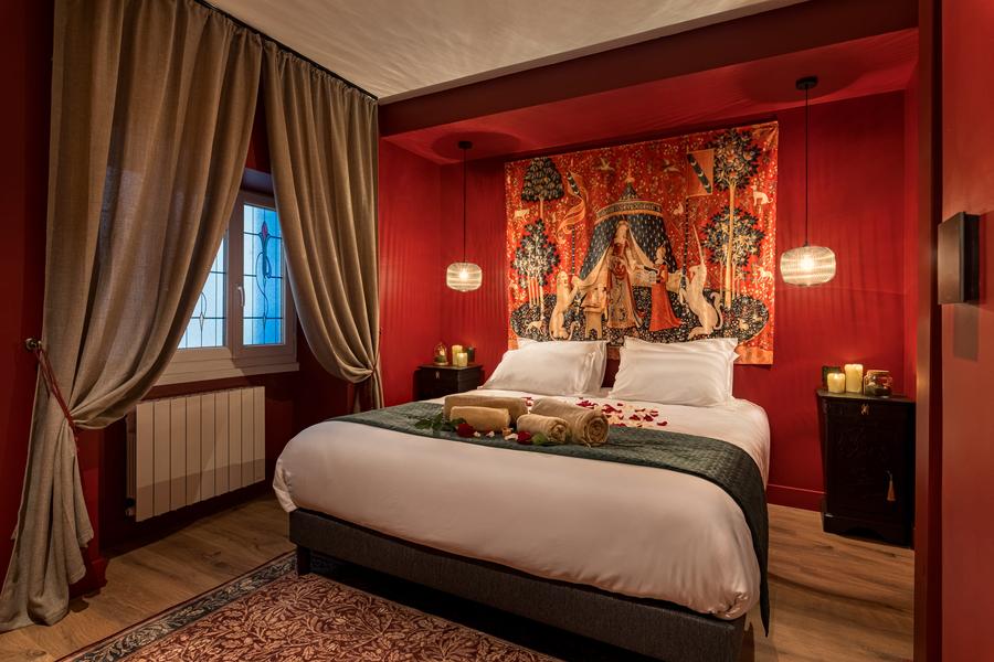 La Maison de l'Apothicaire_Crémieu