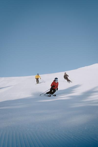 SKI TEST– MOVEMENT x PORTES DU SOLEIL_Les Gets