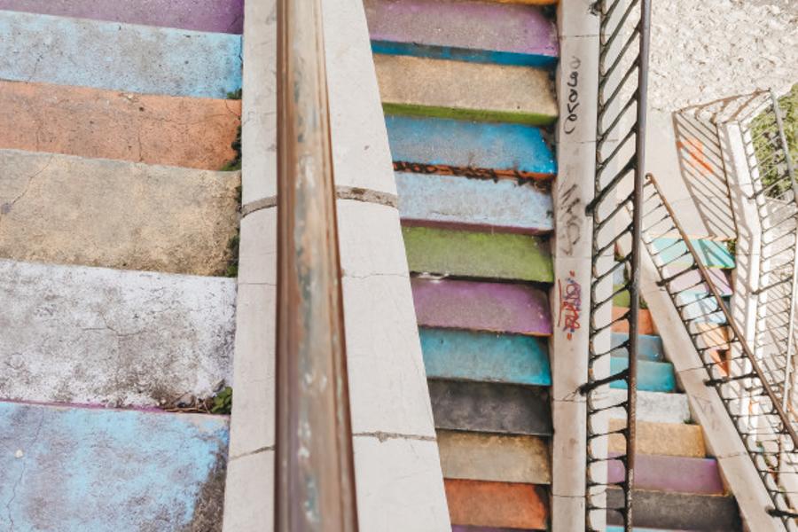 Vauban, travioles et artisans: un quartier insolite