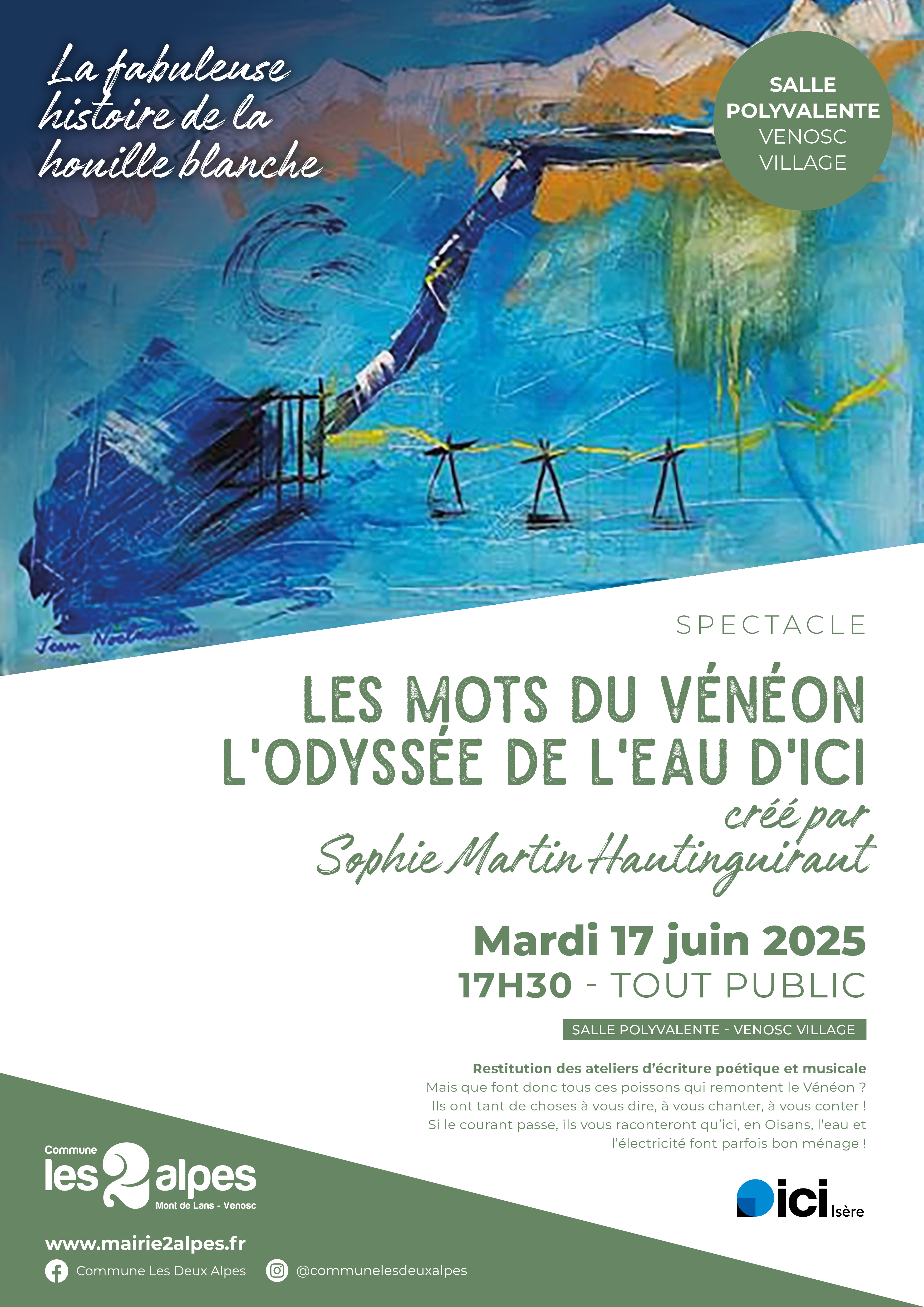 Affiche-Les Mots du Vénéon Odyssée.jpg