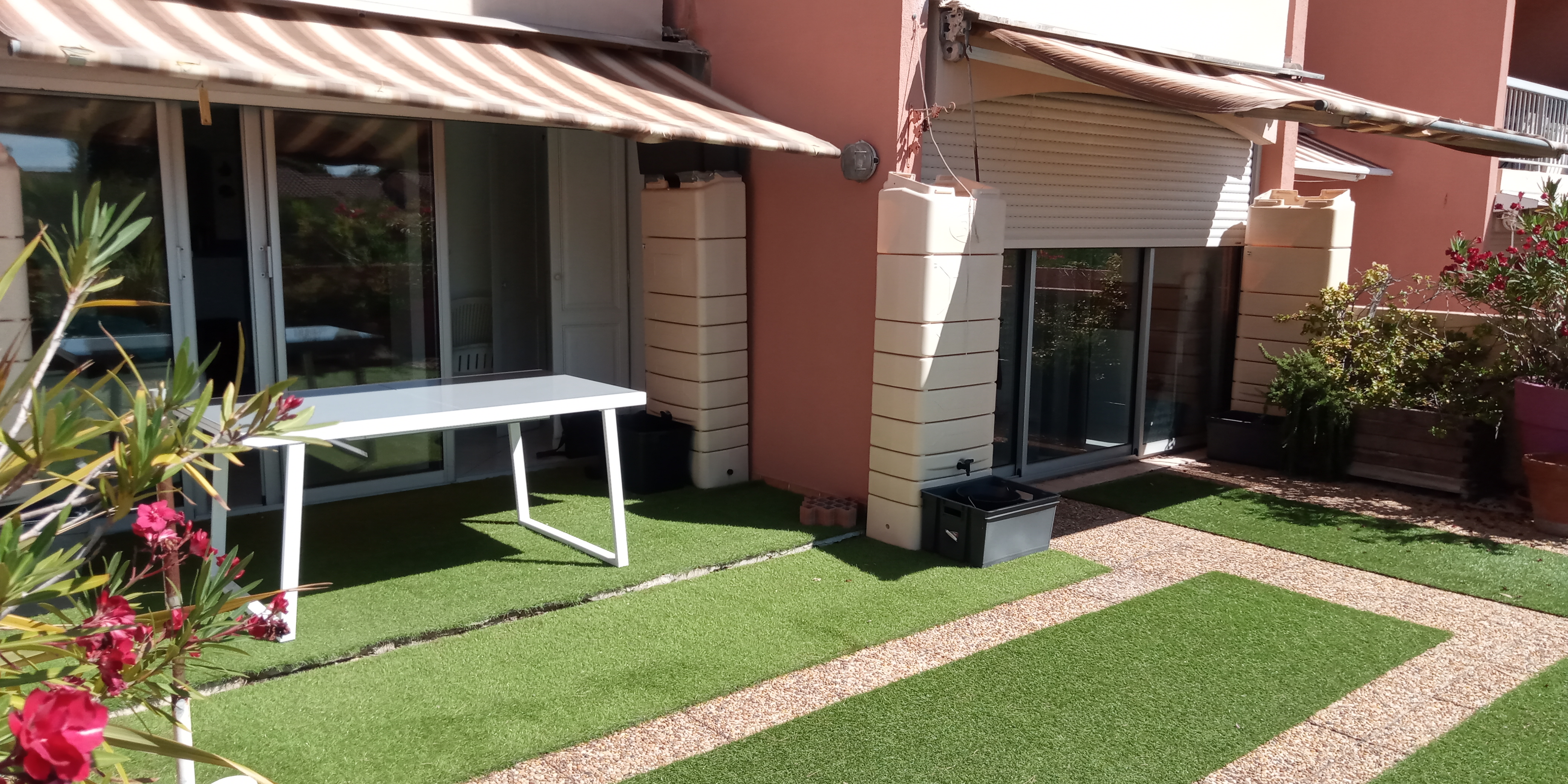 Appartement T2 Cap Rousset, Carry-le-Rouet - photo 6