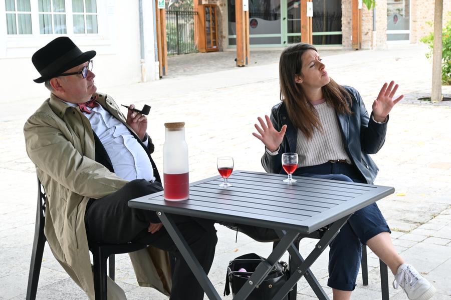 Visite théâtralisées à Morsang sur Seine_Morsang-sur-Seine