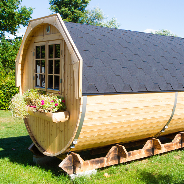 Camping La Grappe Fleurie