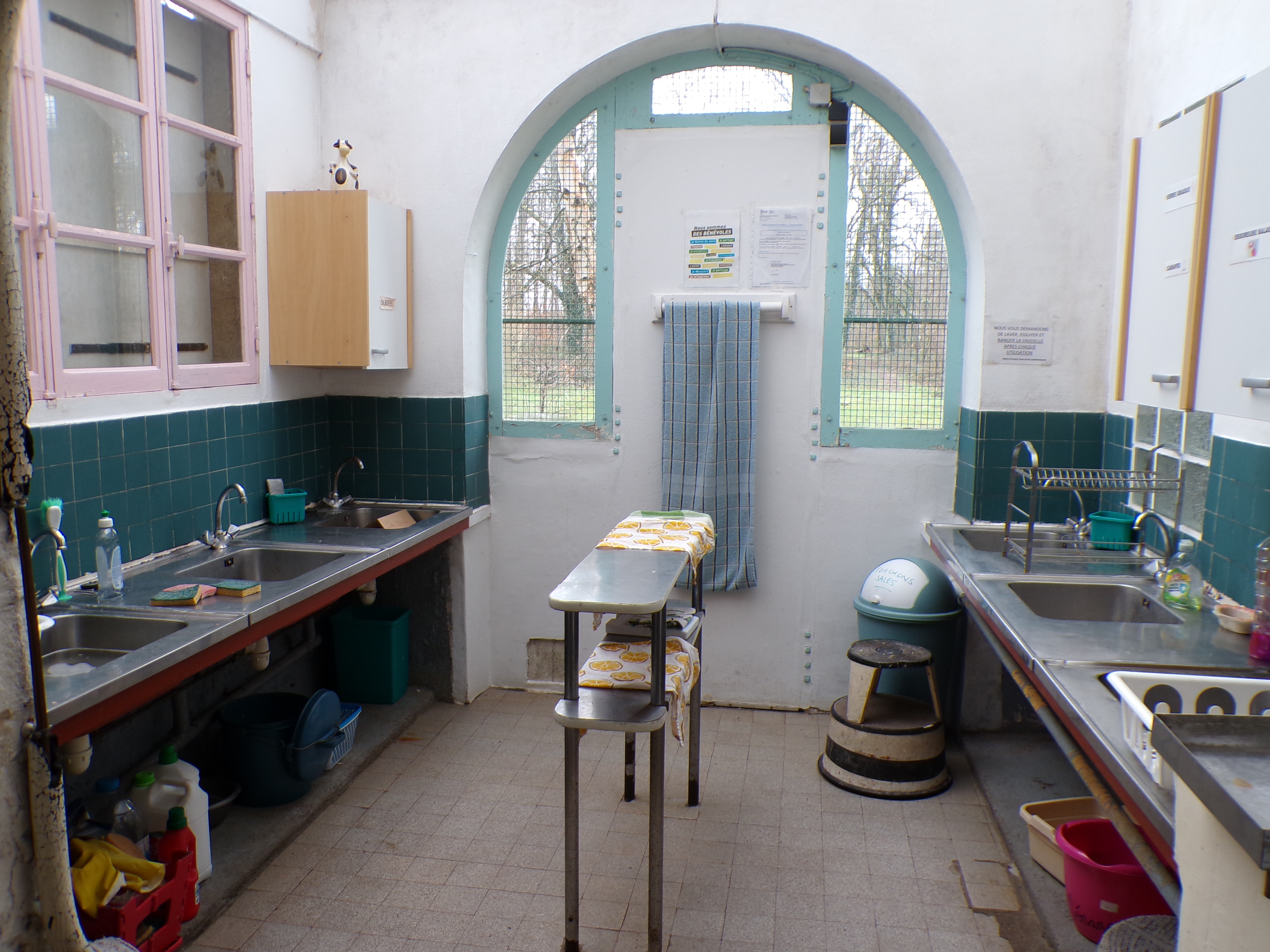 Ferme de Coquibus