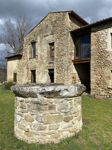 Prieuré de Charrière