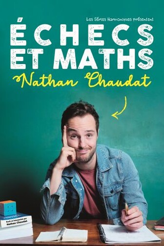 Nathan Chaudat