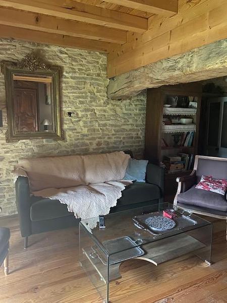 Gîte** Le Clos Dauphin à La Balme les Grottes - Balcons du Dauphiné - Isère