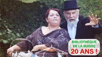 Théâtre "Au coeur des Halles"_La Buisse