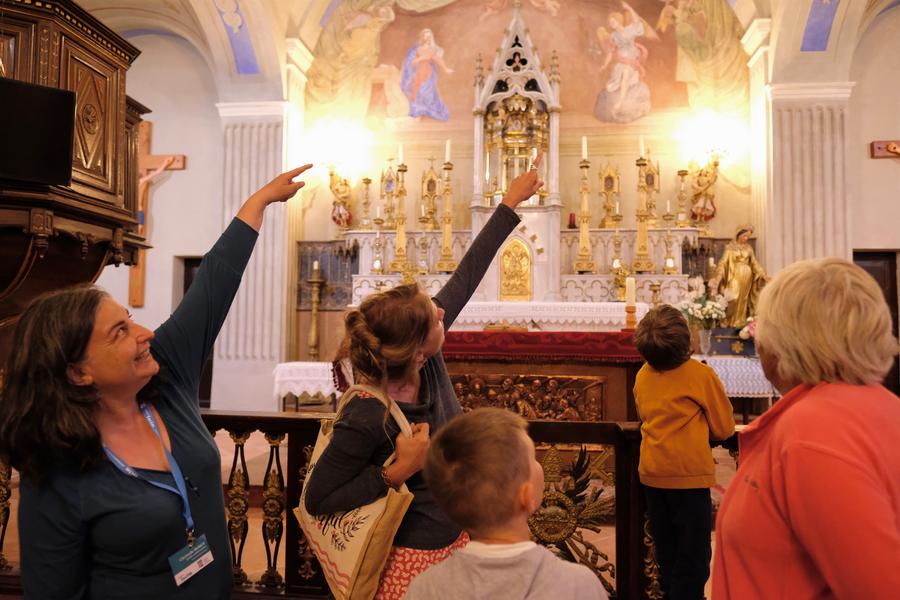 Image VG chapelle Bessans © S. Perez - fondation-facim.fr  (13)