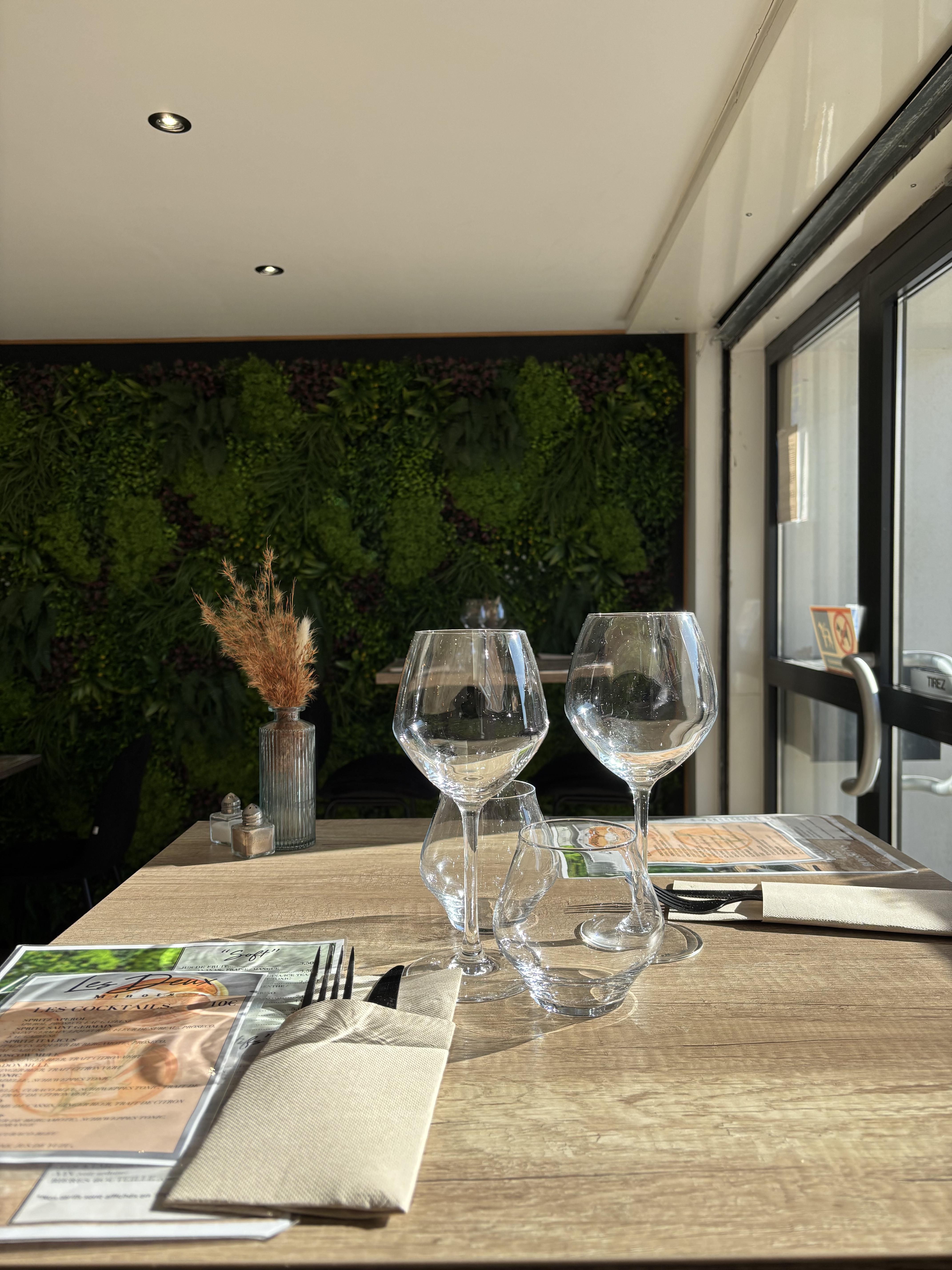 Les Deux Minots, Belcodène - photo 3