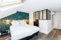 Photo de l'hotel Arome Hôtel Nice à Nice