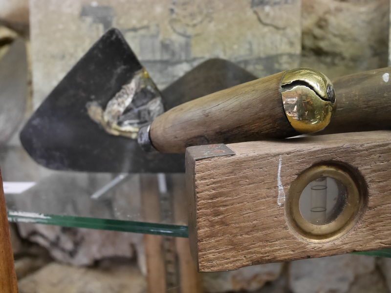 Musée des outils de la pierre