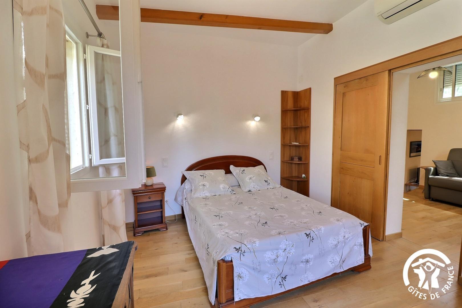 La Maison dans la nature