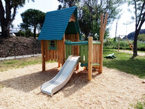 Ecoparc du Loubet - Villeneuve-Loubet