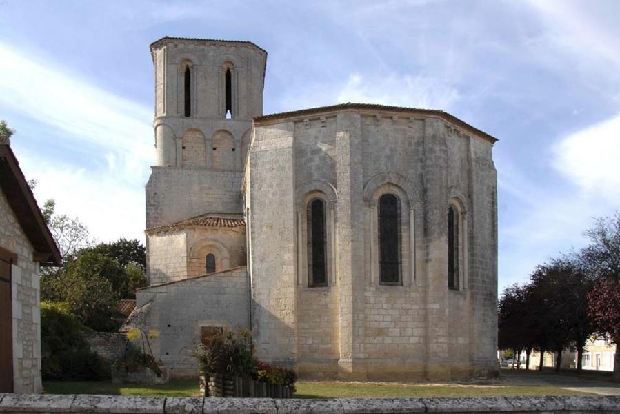 Journées européennes du patrimoine à Champagne