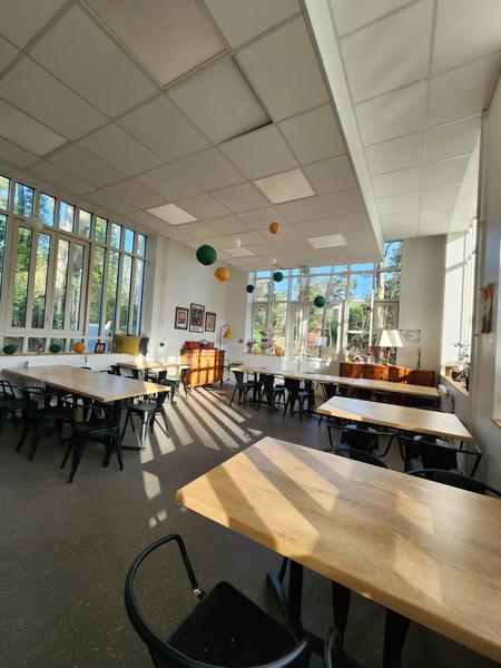 Petite salle 