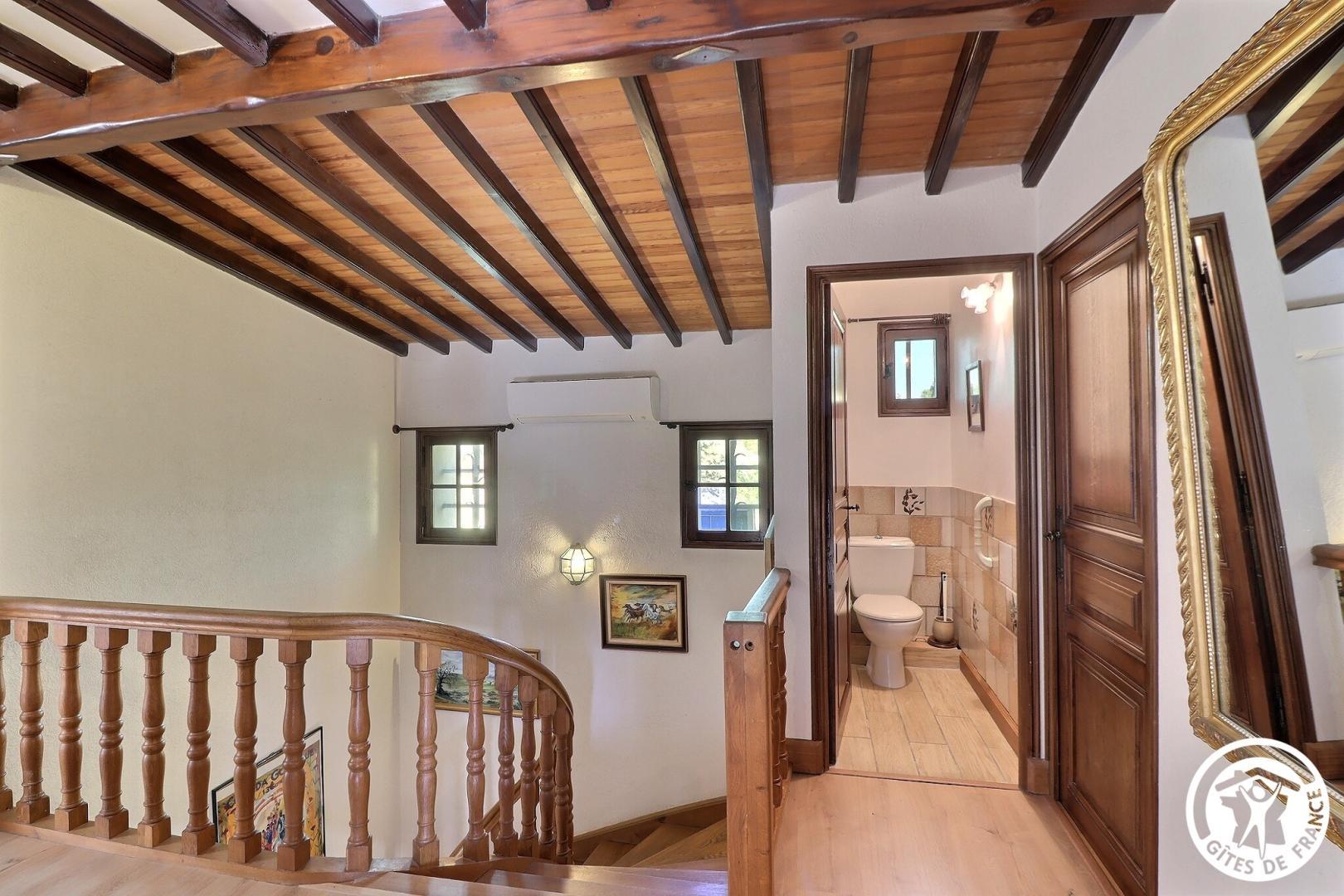La Maison de Famille Provençale, Mouriès - photo 16