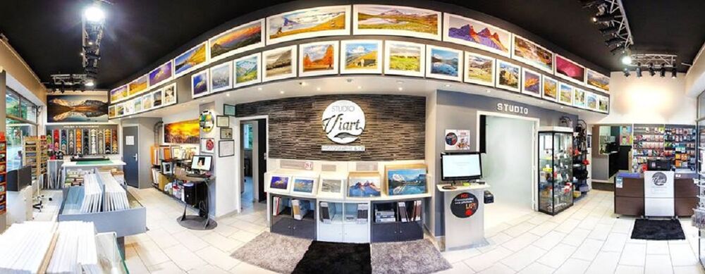 Image studio viart