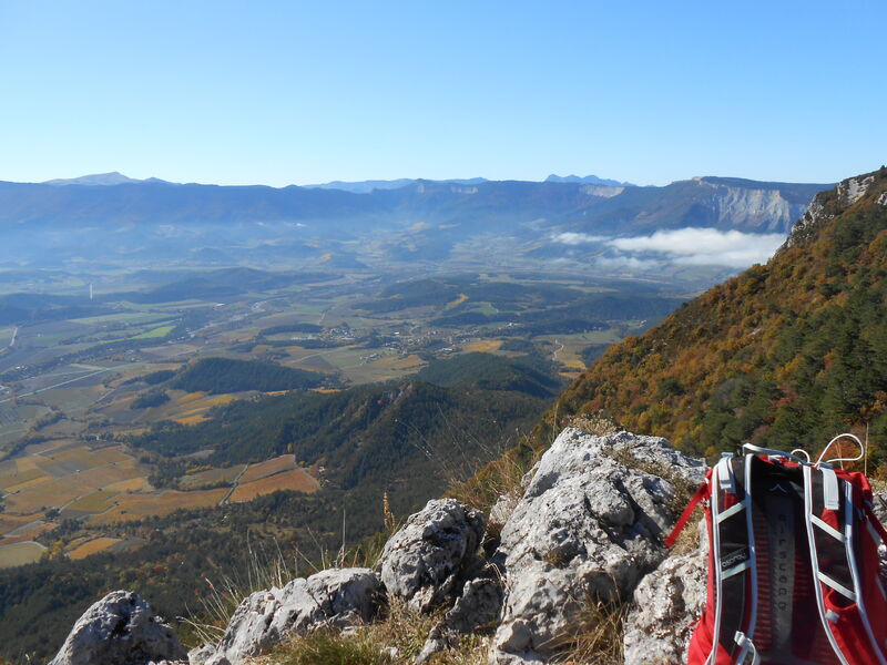 Col de Caux 1