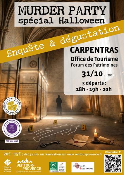 Vos Expériences
