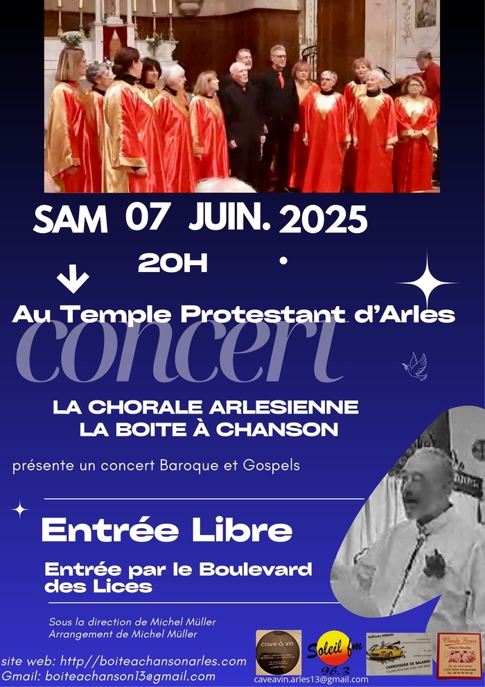 La Boîte à Chanson
