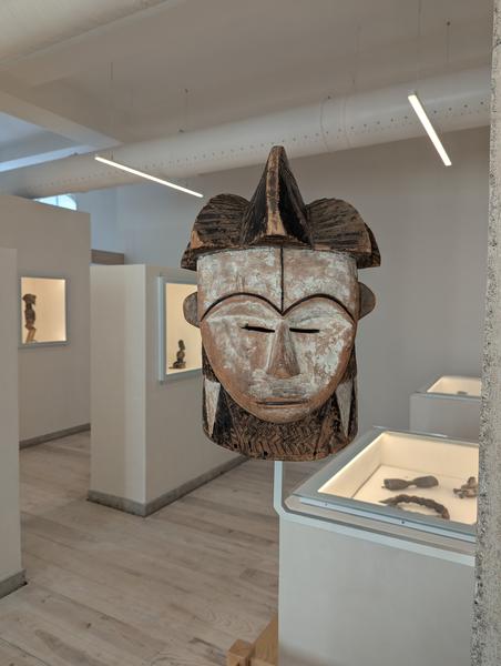 Musée Spiritain des Arts Africains