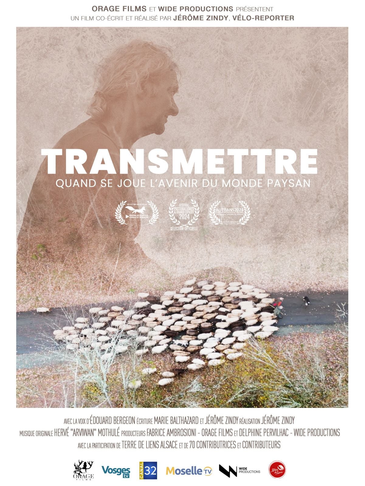Affiche du film