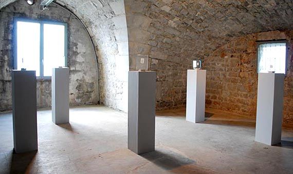 Centre d'Art Bastille - CAB