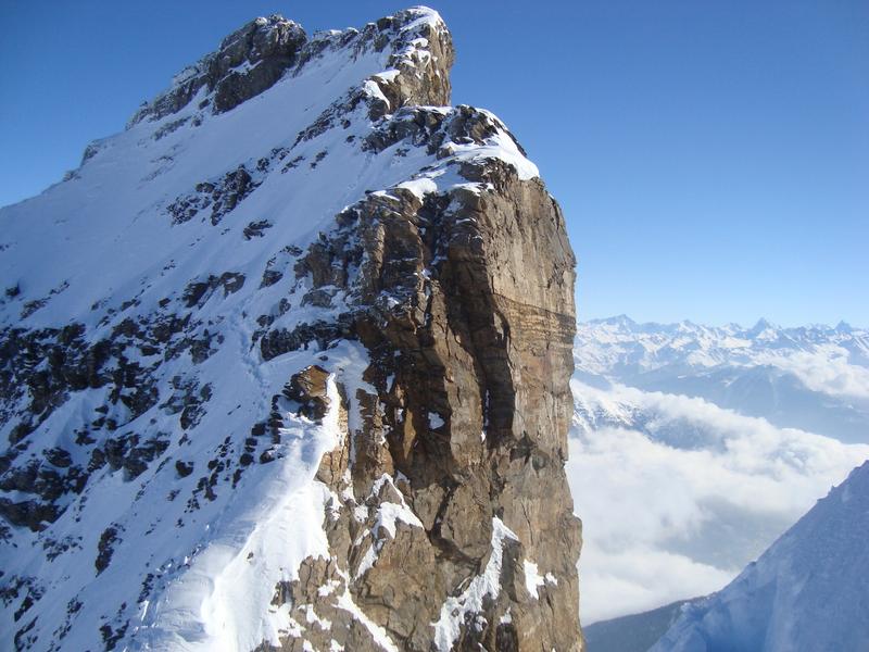 Montagne Expérience - guides et accompagnateurs en montagne_Champéry