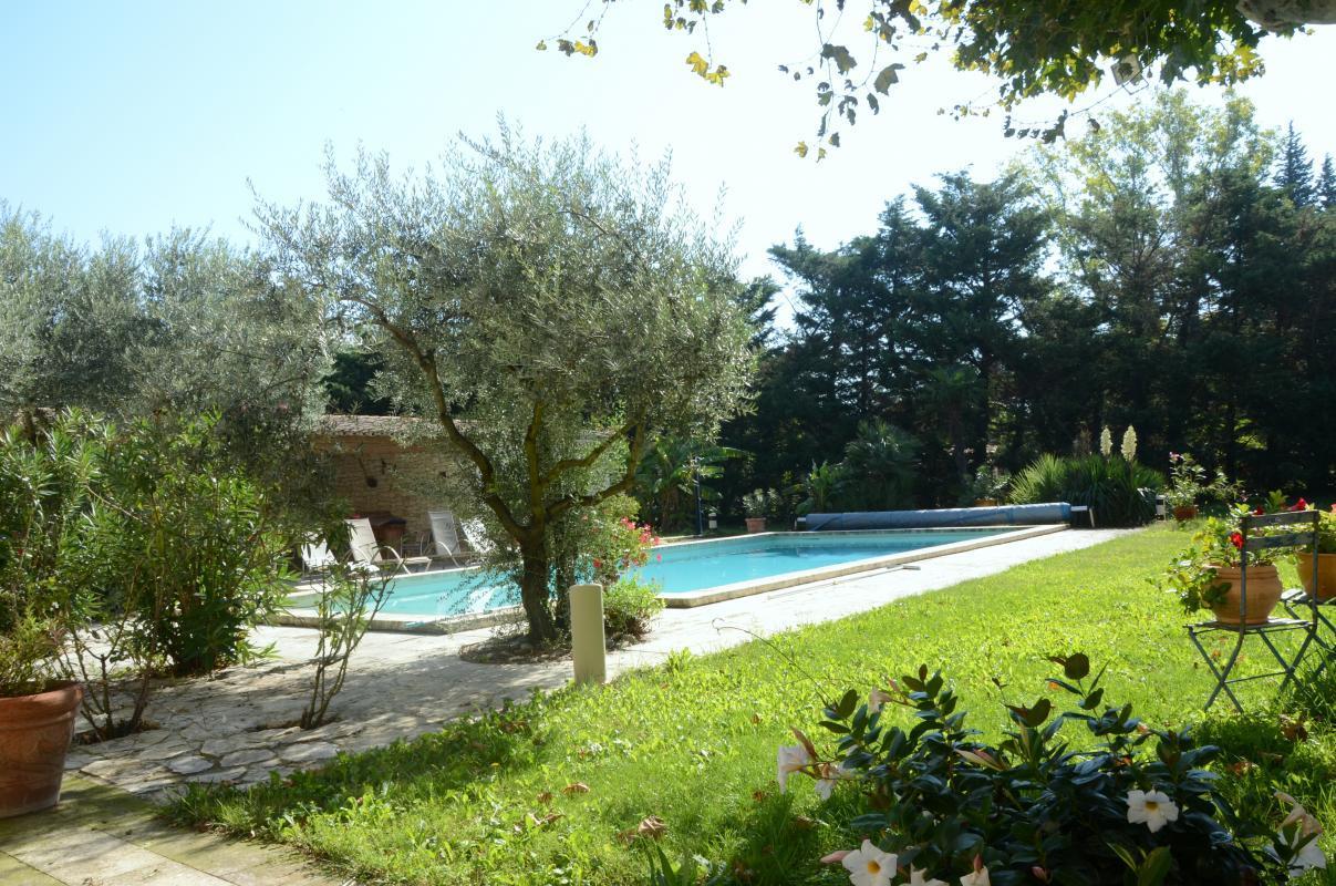 Mas Toulouse, Plan-d'Orgon - photo 8