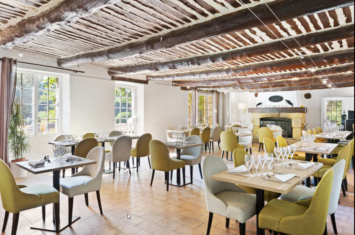 Domaine de Roquerousse