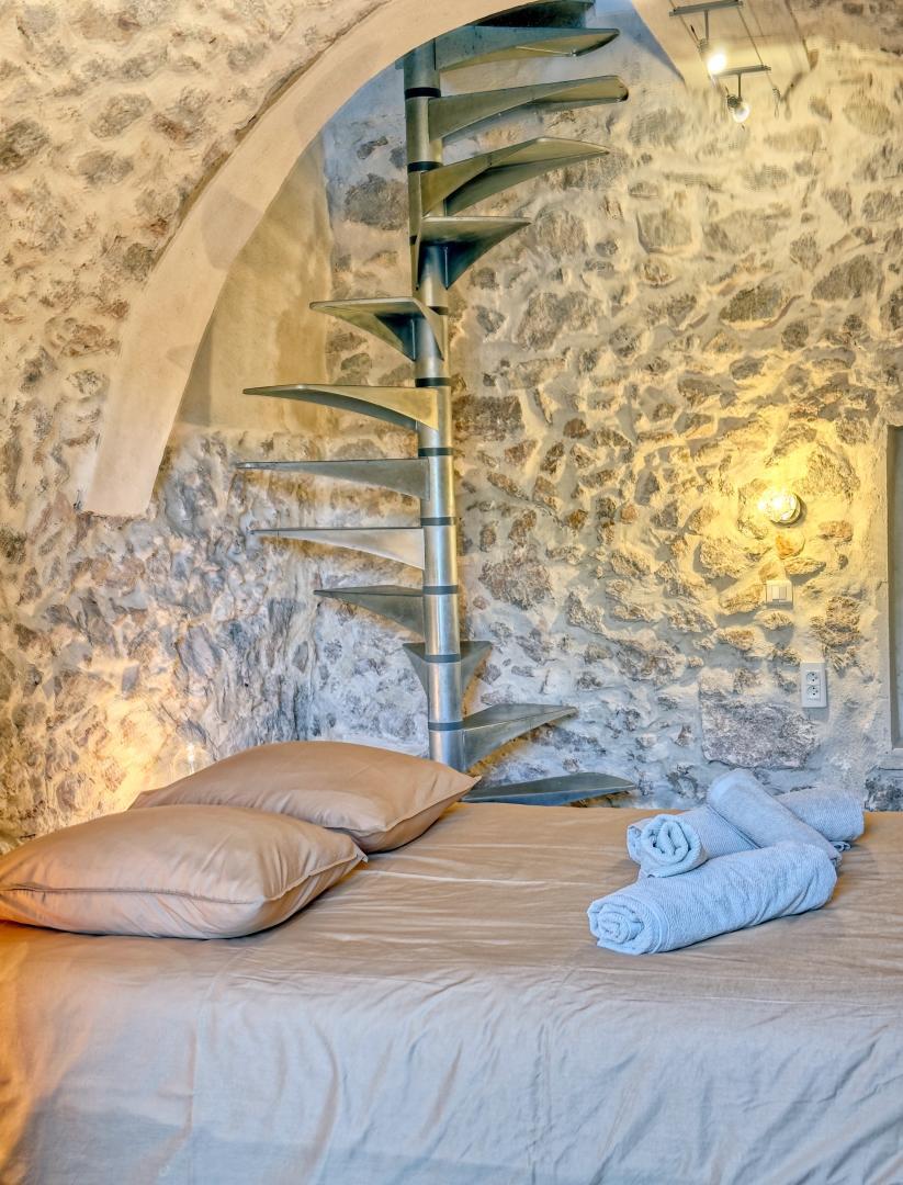 Charmants Gîtes dans une Bastide Provençale, Auriol - photo 28