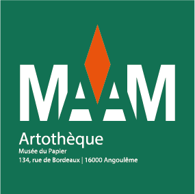 Artothèque Angoulême