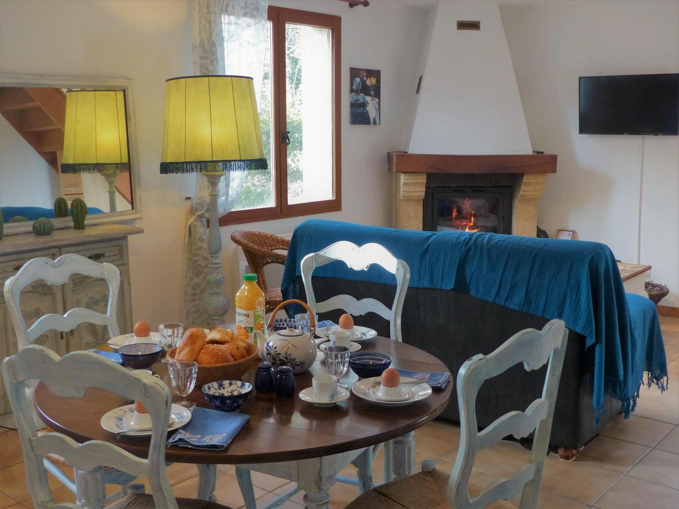 Le Pigeonnier, Meyrargues - photo 29