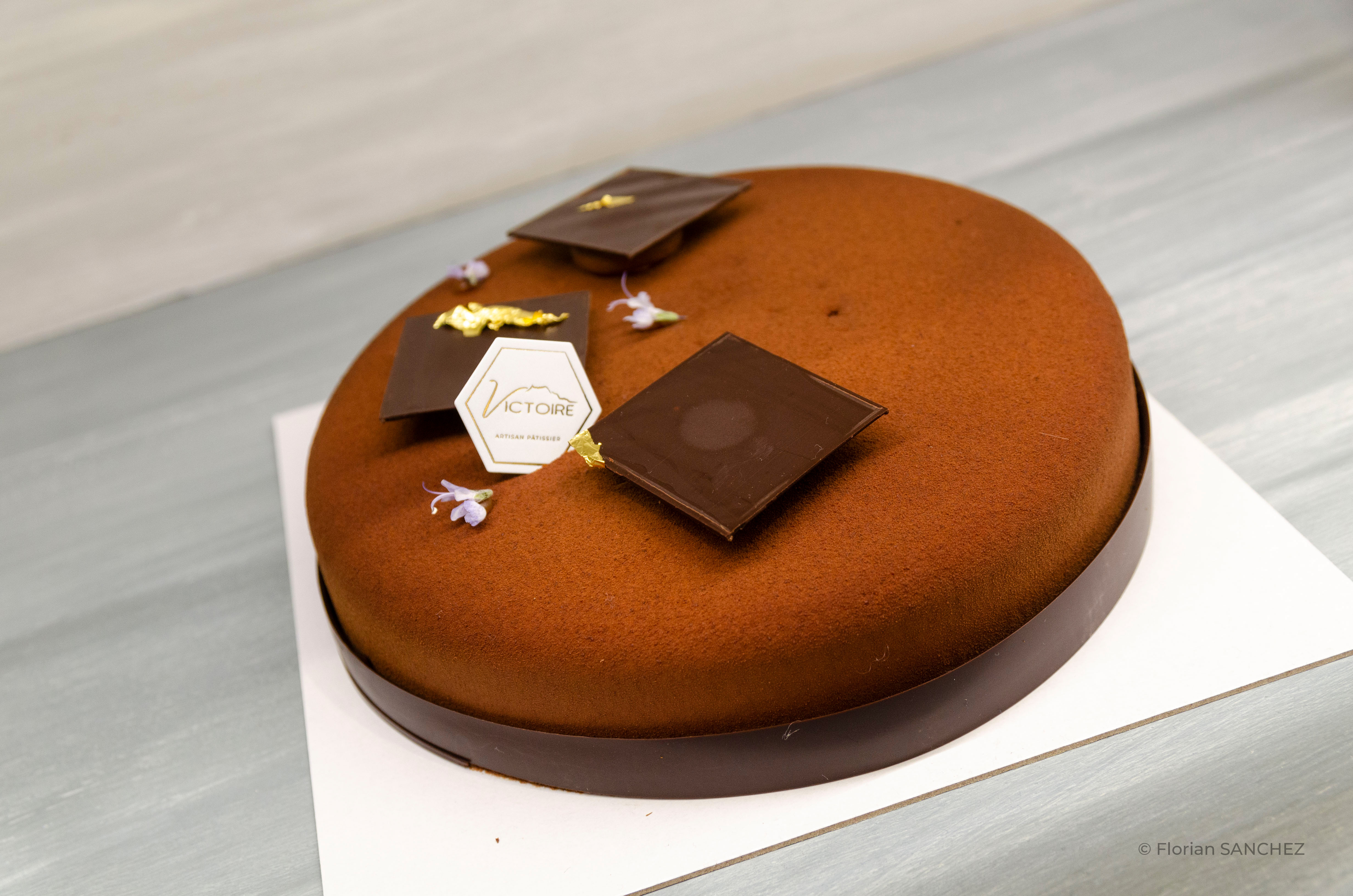 Pâtisserie Victoire — photo 3