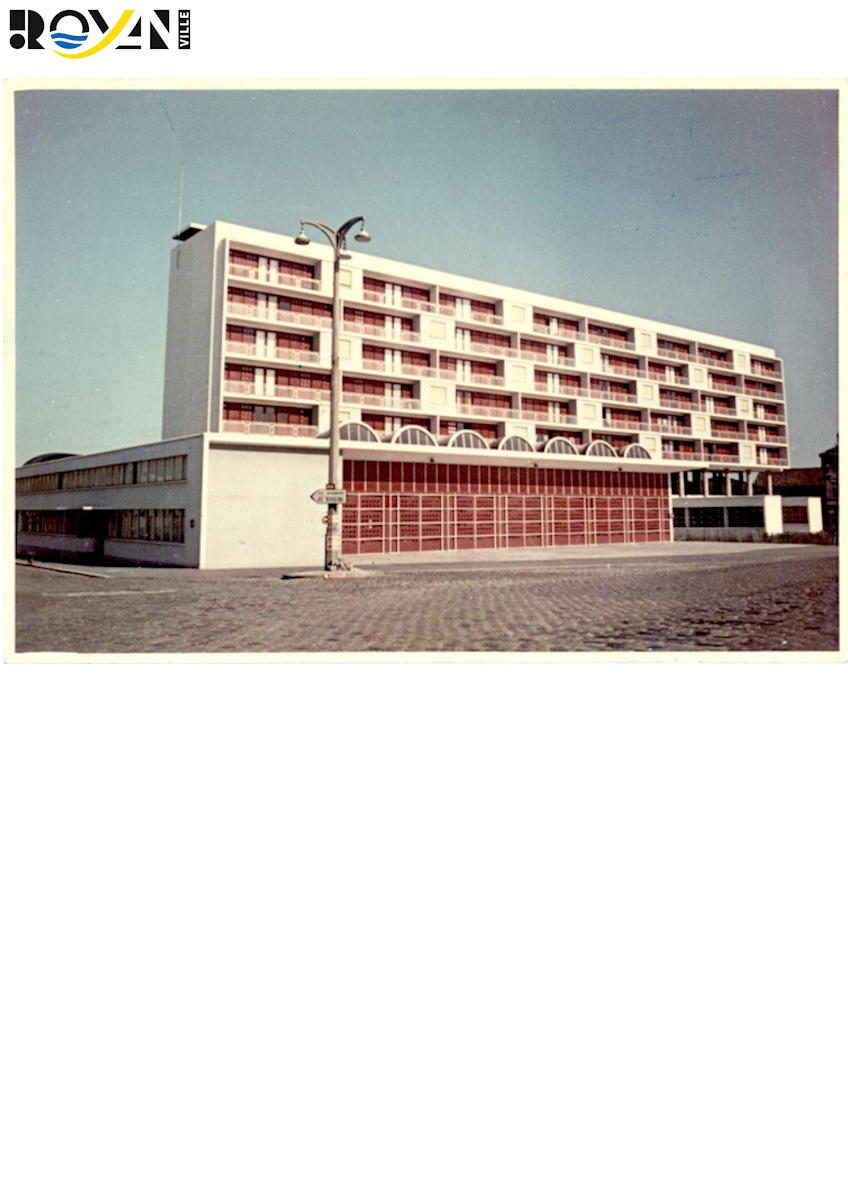 Échappée patrimoine à Bordeaux, sur les traces de Claude Ferret