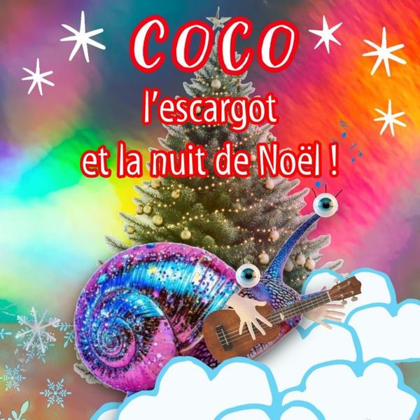 Spectacle Coco