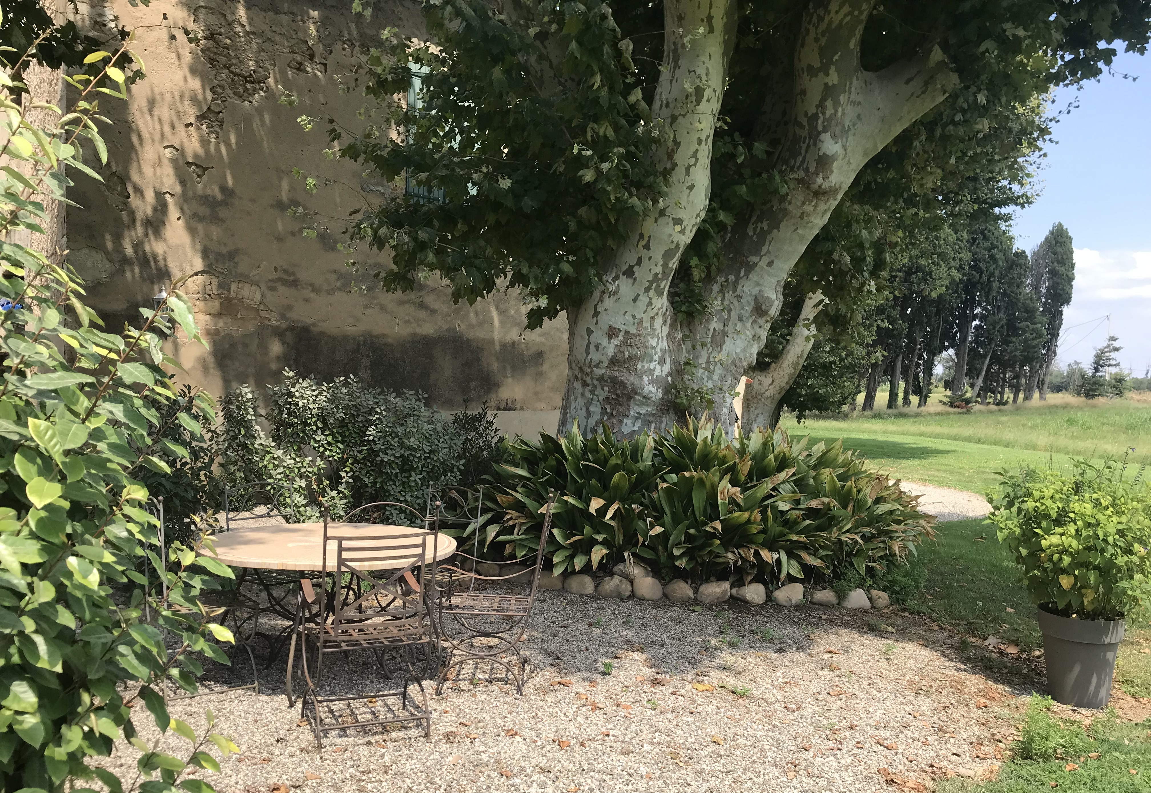 Le Cigalon, Istres - photo 3